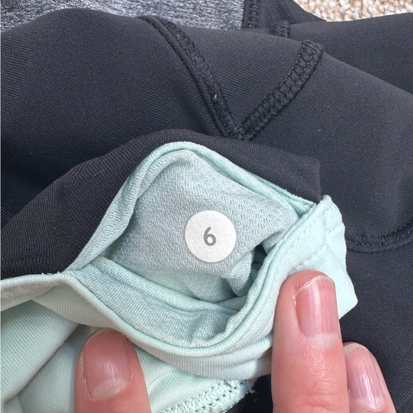 Lululemon Leggings - Picture 5 of 7